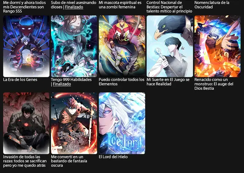 Paladín De Rango SSS Que Transciende El Sentido Común > Capitulo 104 > Page 71